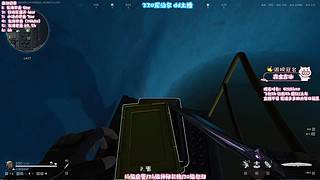 【鸽酱】o一会跑刀