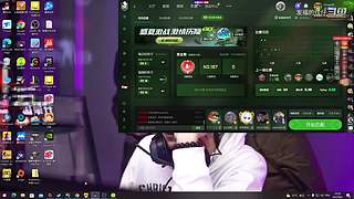CSGO发福的炫仔