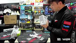 暑期电脑装机DIY 定制主机