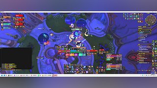 20T执政团专业队伍