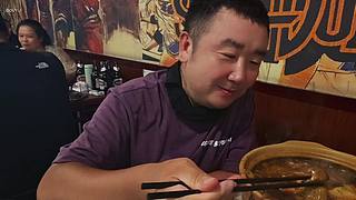 这个主播还可以