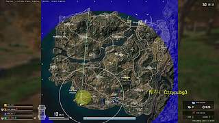 PUBG高手！！！ 6822146