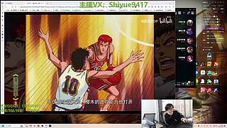 心脏衰竭和肾衰竭，无法直播了