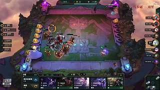 1v5看我K头贼六