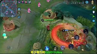 我来了，射手场均35%输出