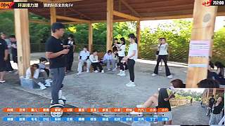 【非常互娱】757女团 第8季~
