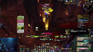 ptr12.1兽王大秘境