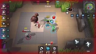 【持续更新】逃跑吧少年-红包大作战
