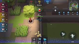 【持续更新】逃跑吧少年-红包大作战