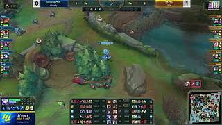 EWC 无畏契约清流2