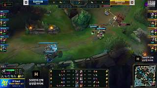 EWC 无畏契约清流2