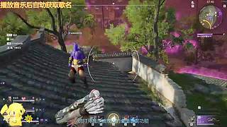 团子：争7保8~
