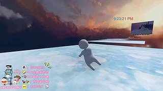 【小肥肥qwq】这里是永劫亚第一菜OvO