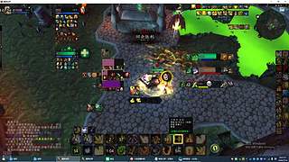 奶骑PVP 778880