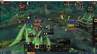 奶骑PVP 778880