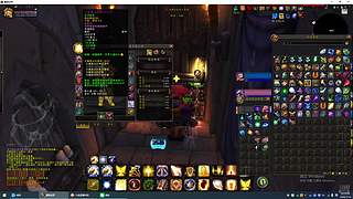 奶骑PVP 778880
