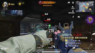 国服第一AKS大师小菜鸡