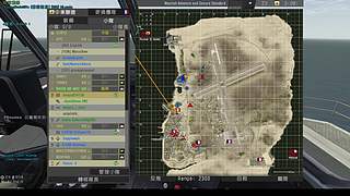 真实行动游戏模组