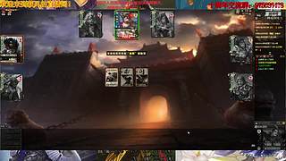 三国杀十周年武将列传