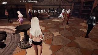 恐惧天花板新创板子超烧脑！
