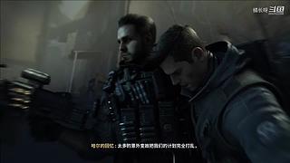 新人up视频轮播，一些脑洞的单机枪械变化