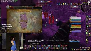 PVP钻粉上车，冲分！滴滴滴