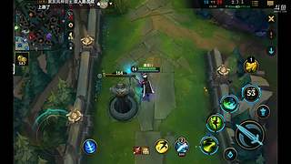 今天不想玩lol