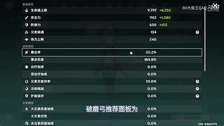 什么是游戏天赋？