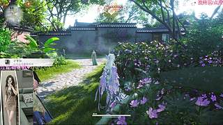 【卿辞】hello，七月好