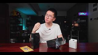 喜欢就买JustBuy的直播间