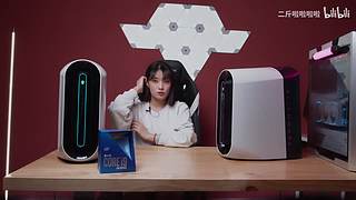 吃个泡菜嘛的直播间