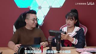 吃个泡菜嘛的直播间