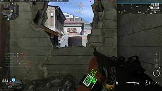COD16   寻求长期玩队友