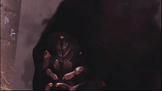 播个王阿姨的DLC