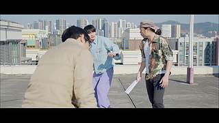 HotGuys频道的直播间