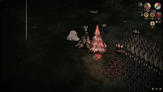 纯净生存 速通  骚操作 漂亮基地