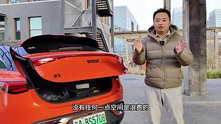 白话汽车的直播间