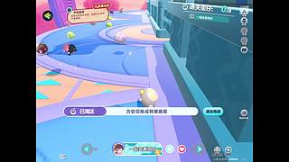 我就是神仙颜值担当