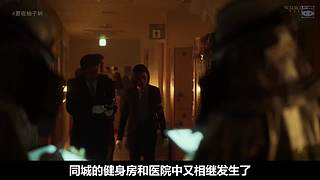 【柚子树】悬疑电影大观园