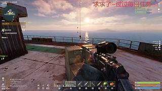 【小奶团】时空进化继续肝~！