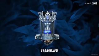 游戏天才纪录片【话龙电竞】