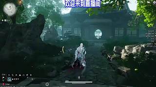 持扇游走江湖屡屡陷入圈套