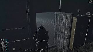 神人高难度操作