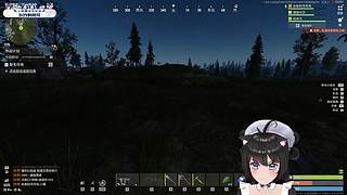 【小奶团】6点失控进化!!!