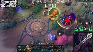 【小奶团】天下无双