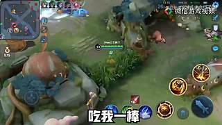 【慕楠丶】兄弟们，这游戏怎么玩啊