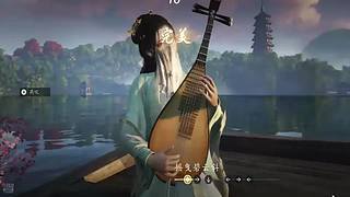 很久没播了，玩玩新游戏 11713795