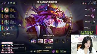 有头：电一乱斗排位4=1