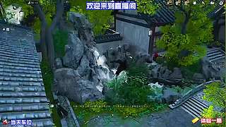 越级挑战，残血极限反杀