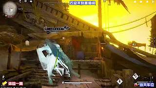 高分对局完整复盘，拆解高手博弈运营思路